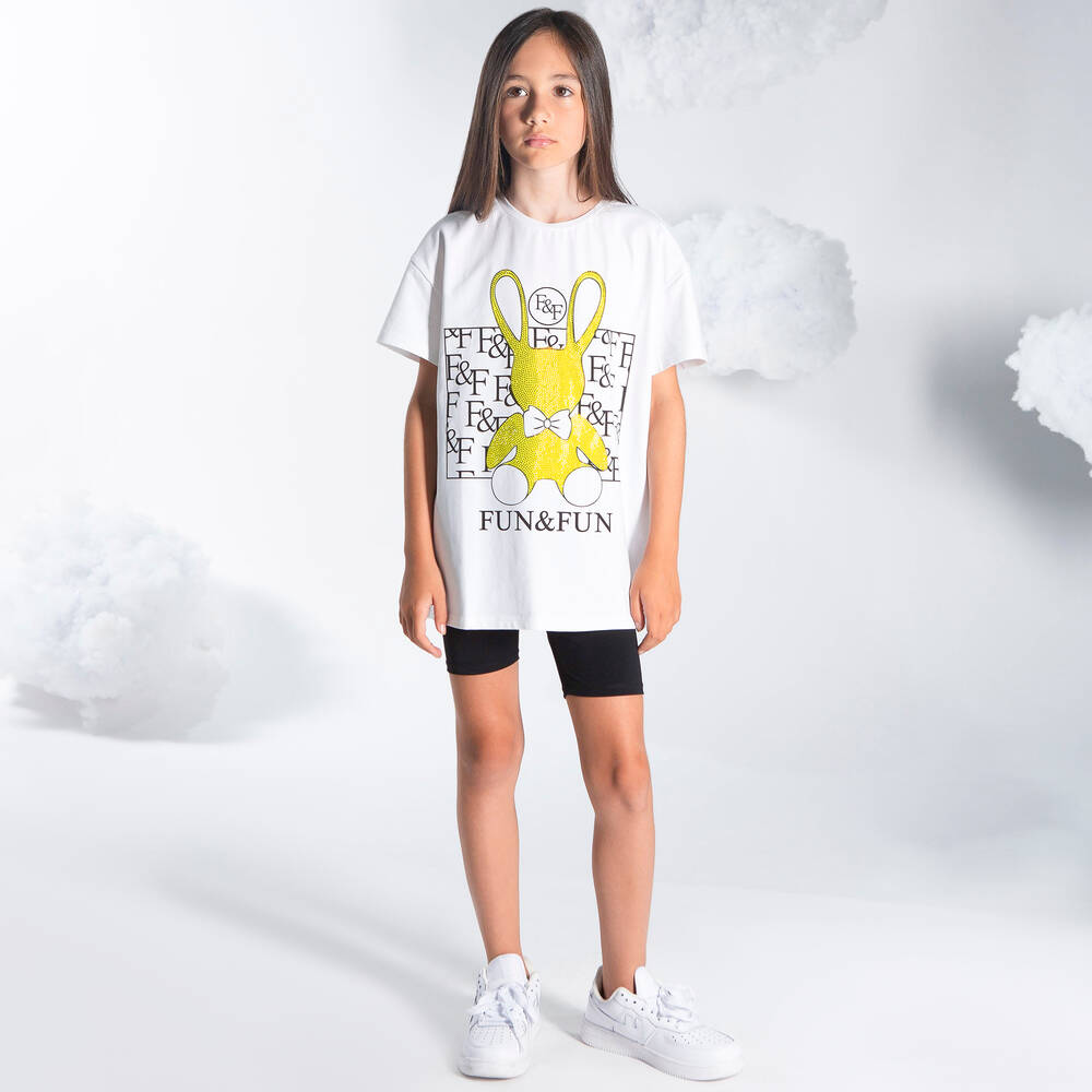 Fun&fun clothing sale