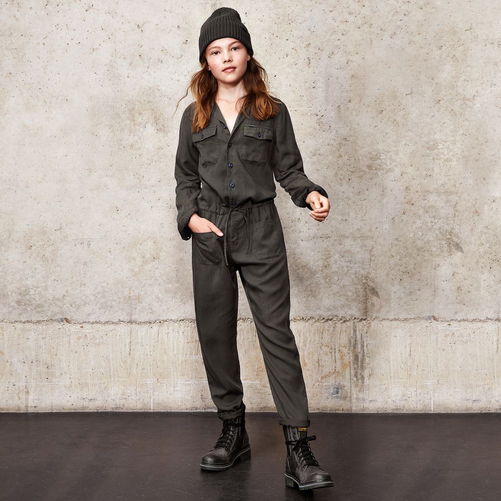 Jumpsuit outlet g star