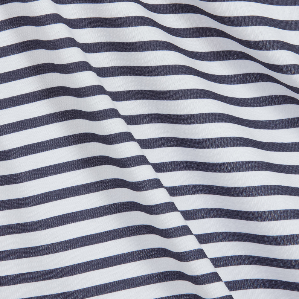 G-Star Raw-Girls White & Blue T-Shirt | Childrensalon Outlet