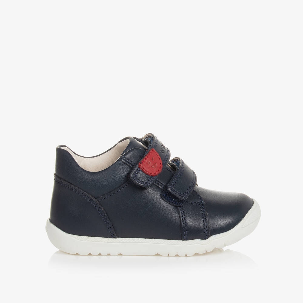Geox baby boy shoes deals