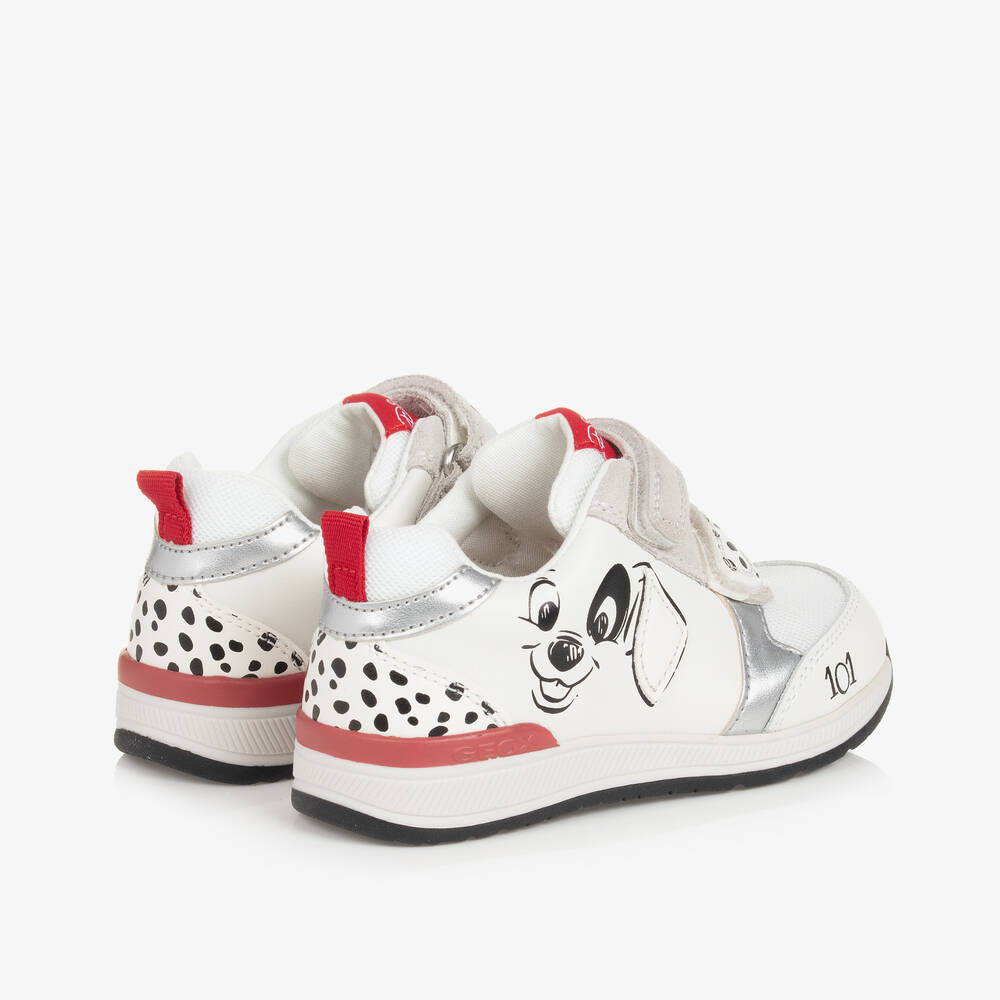 Geox baby sneakers on sale