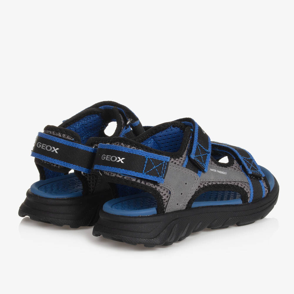 Geox