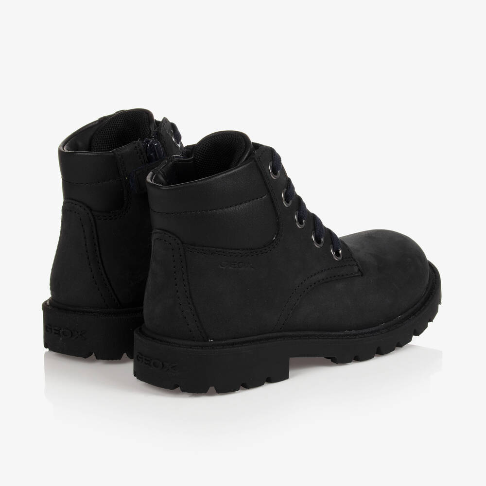 Boots geox garcon outlet