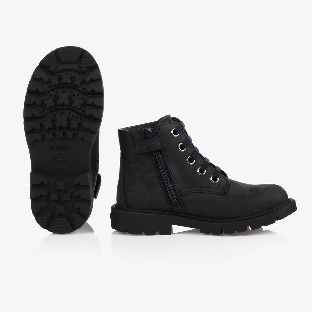 Boots geox garcon new arrivals