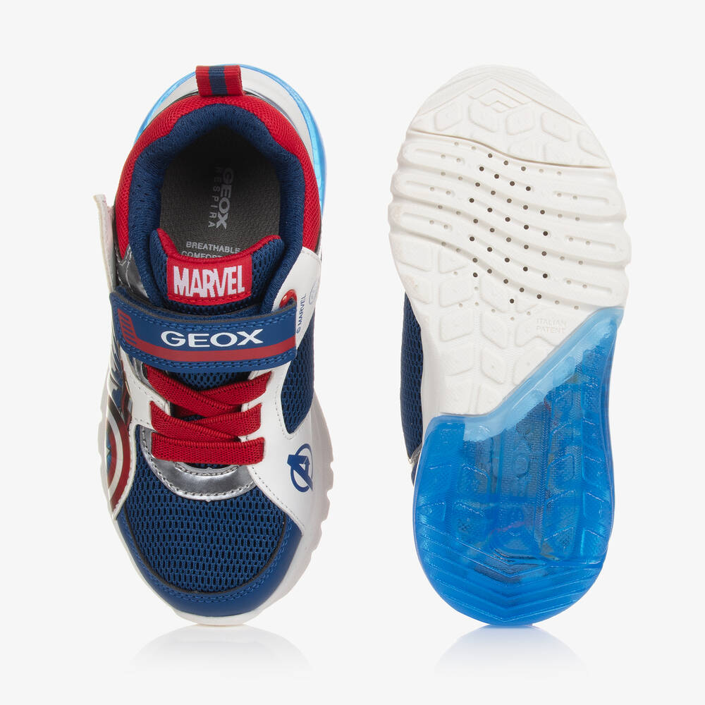 Geox Marvel Childrensalon Outlet