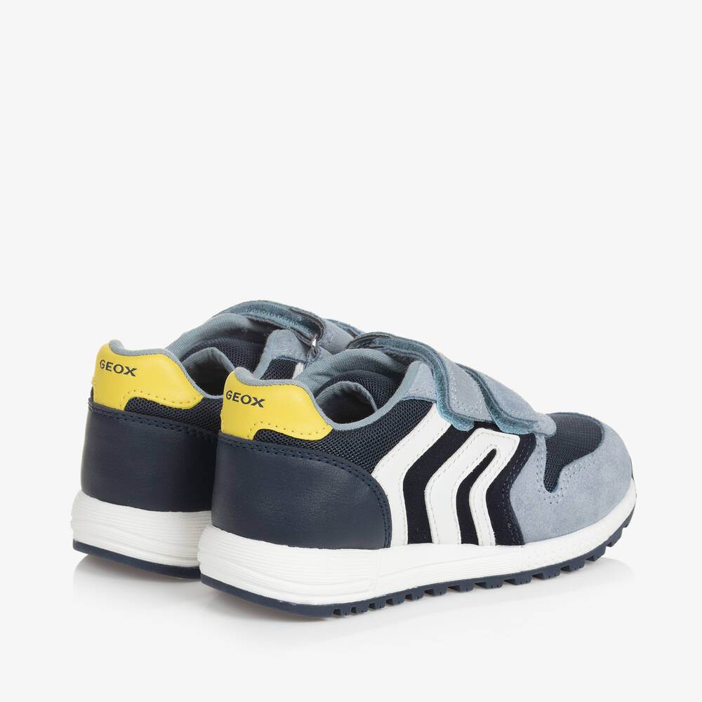 Geox boys sneakers 2025