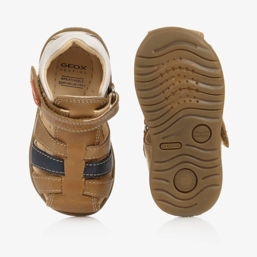 Geox