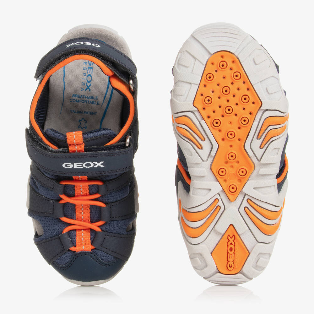 Wandelsandalen kind deals