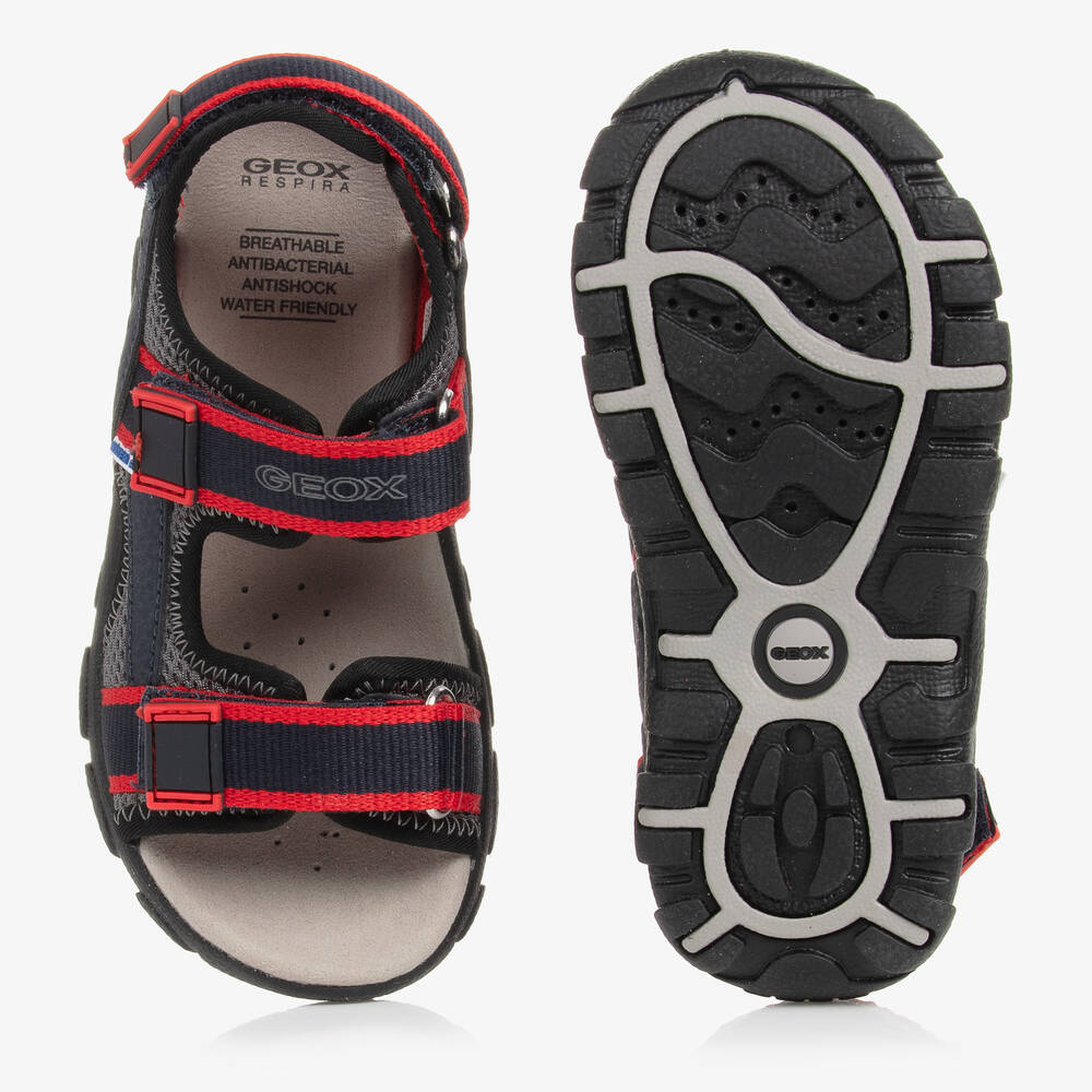 Geox respira boys shop