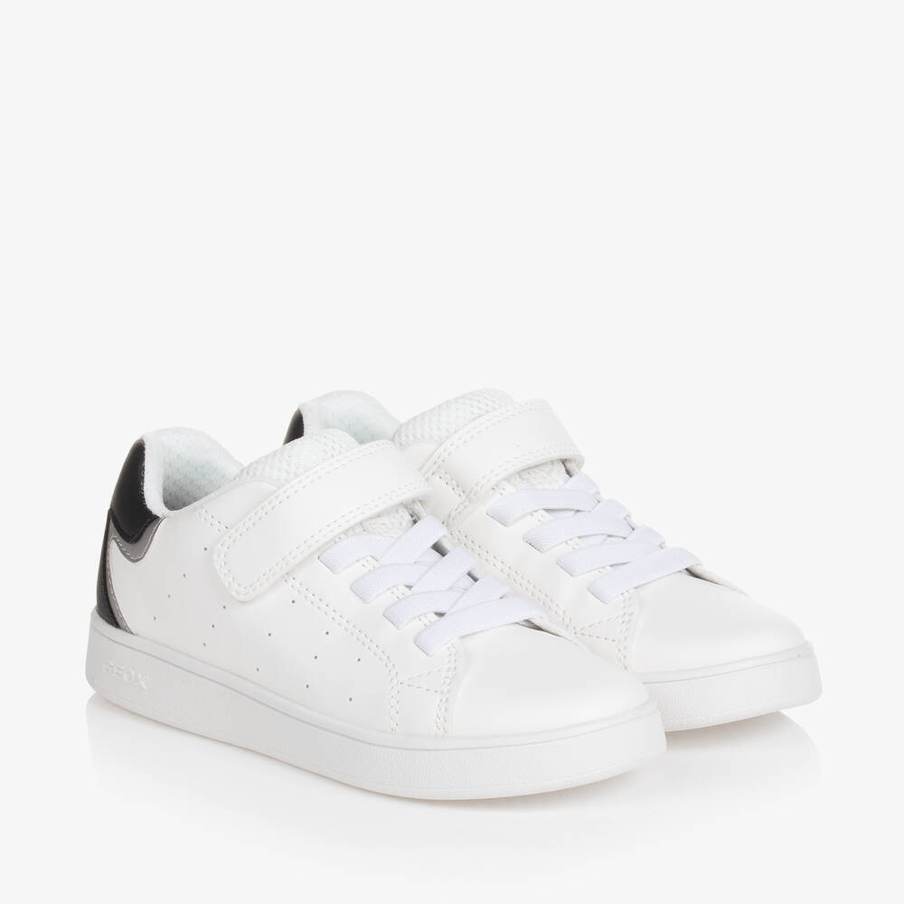 Geox sneakers white 2025