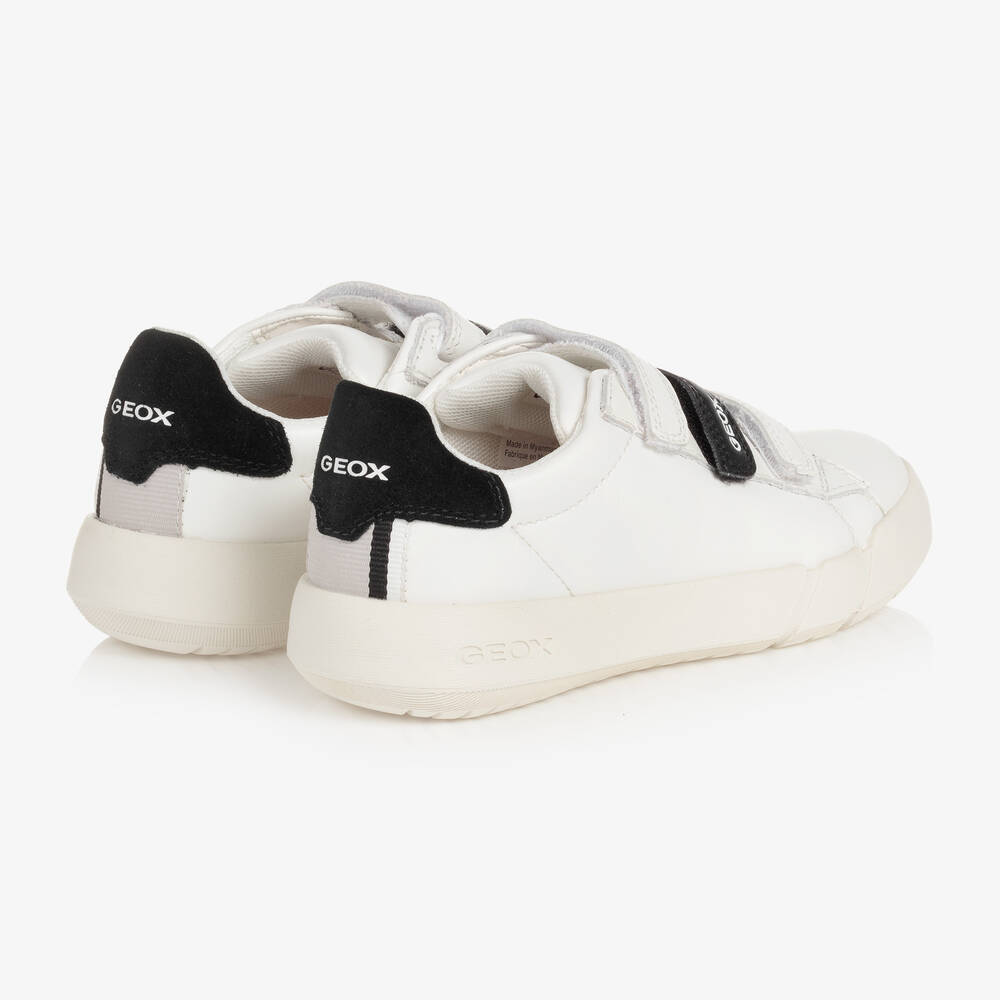 Geox shoes made in store