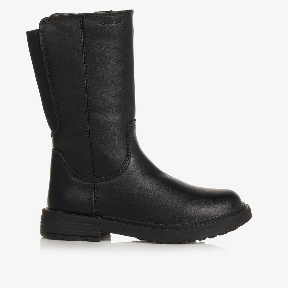 Geox childrens boots clearance