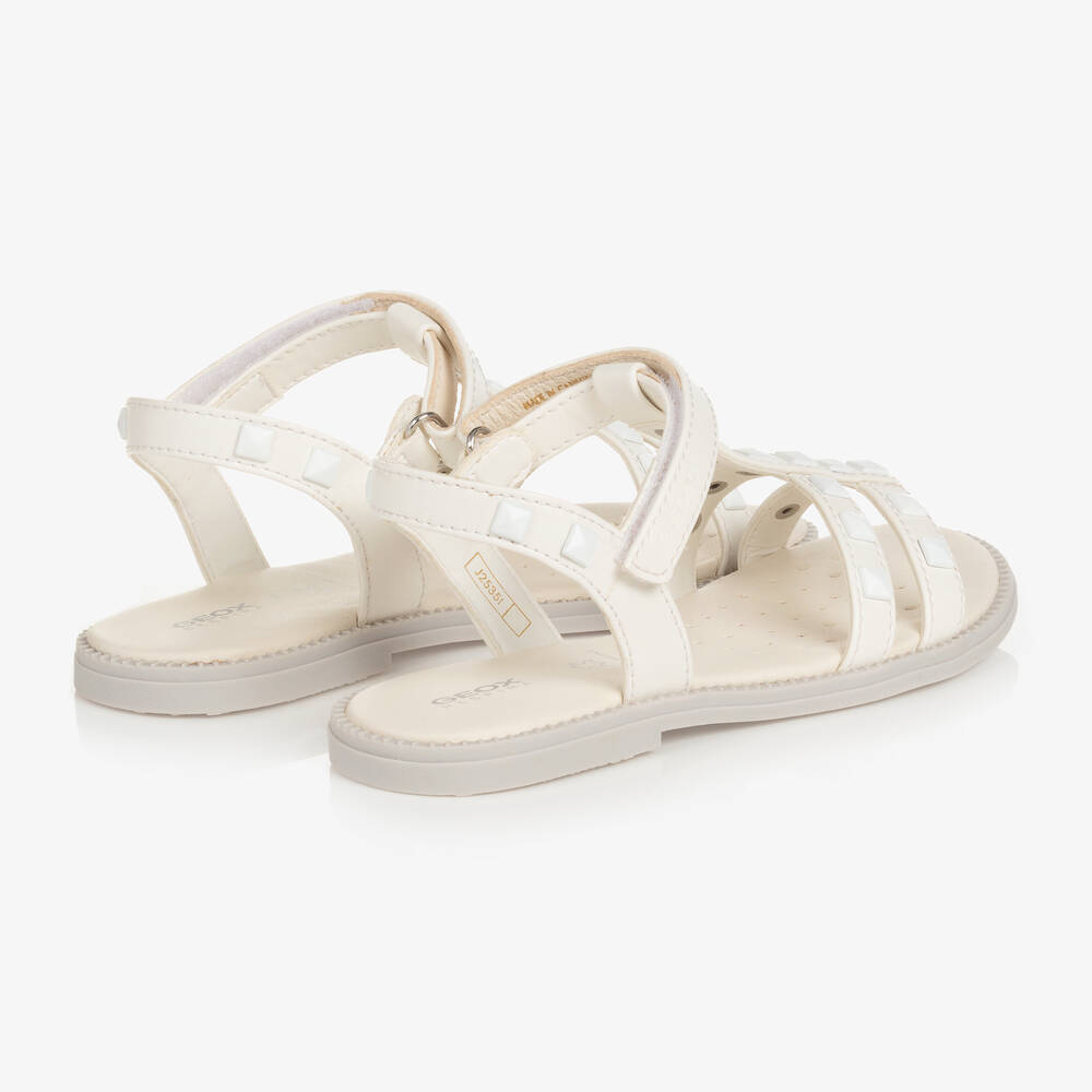 Sandales geox fille 2025