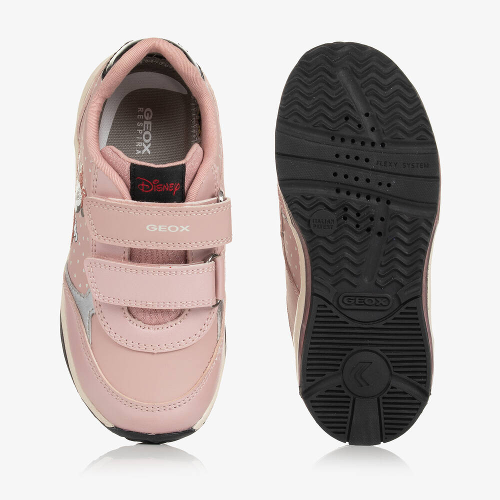 Girls velcro pumps on sale