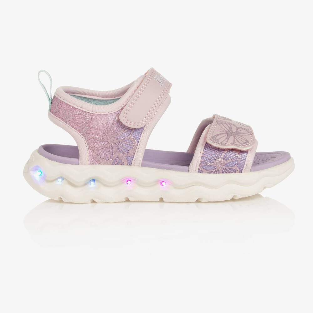 Geox store sandales fille