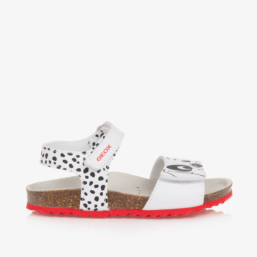 Geox Disney 101 Childrensalon Outlet