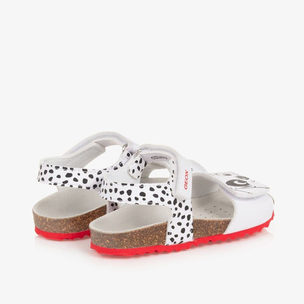 Geox Disney 101 Childrensalon Outlet