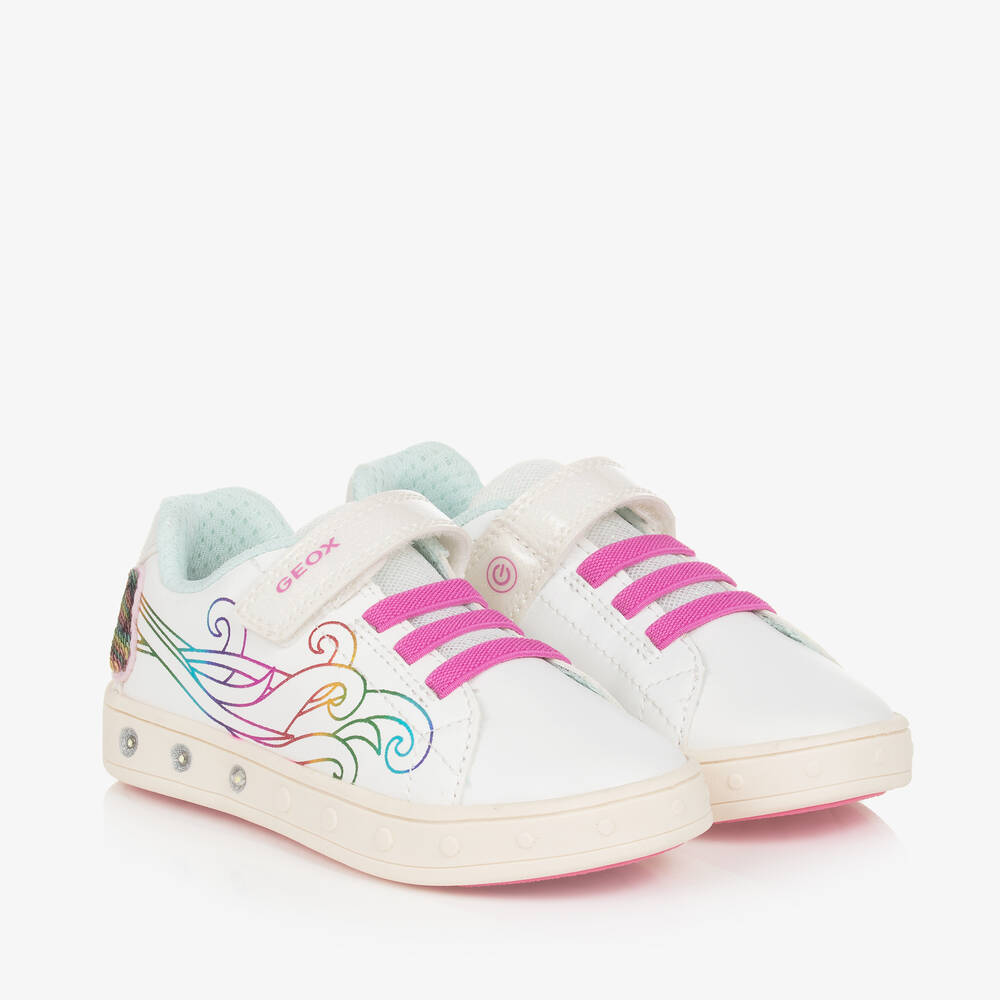 Nina rainbow shoe sales