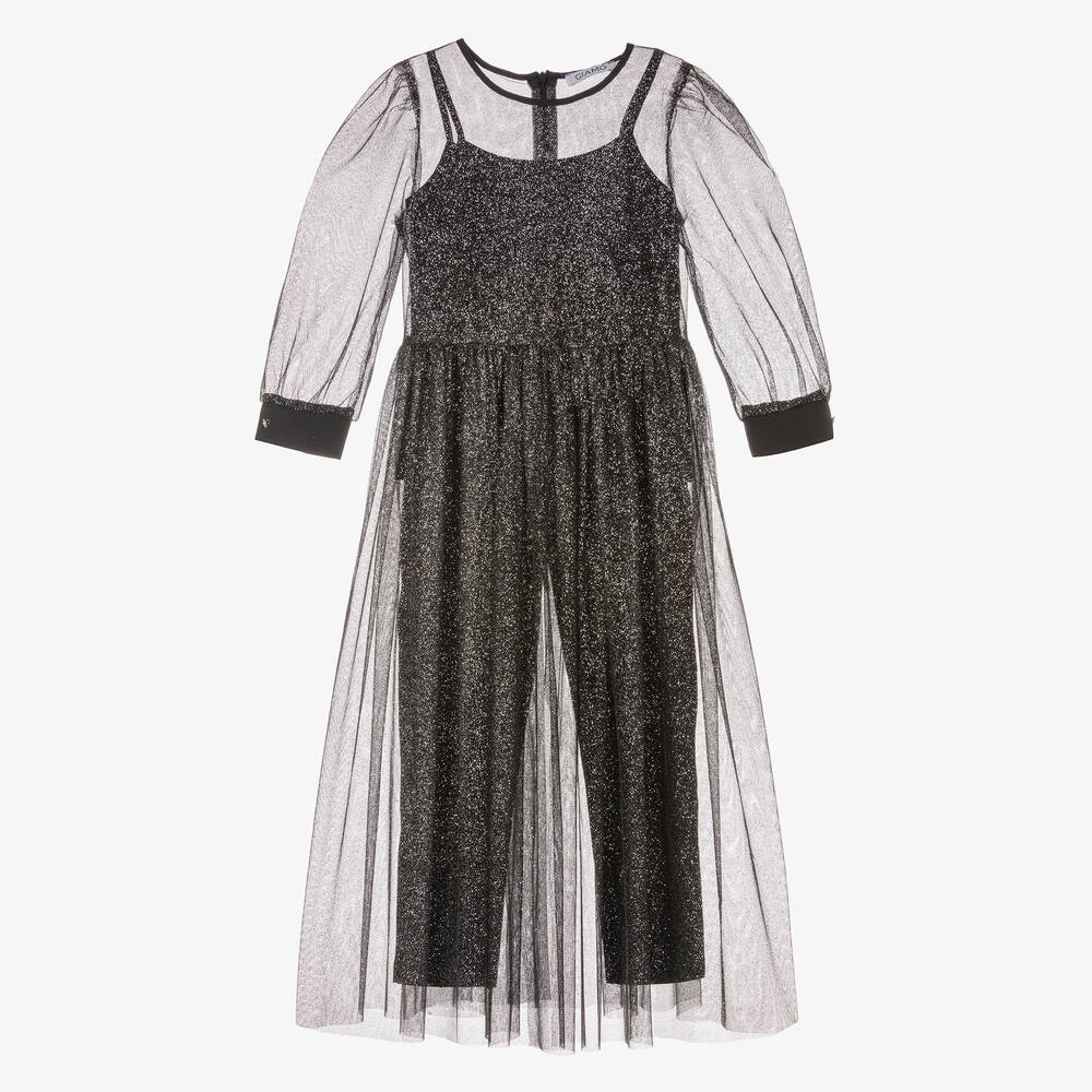 Giamo - Ensemble robe et legging fille | Childrensalon