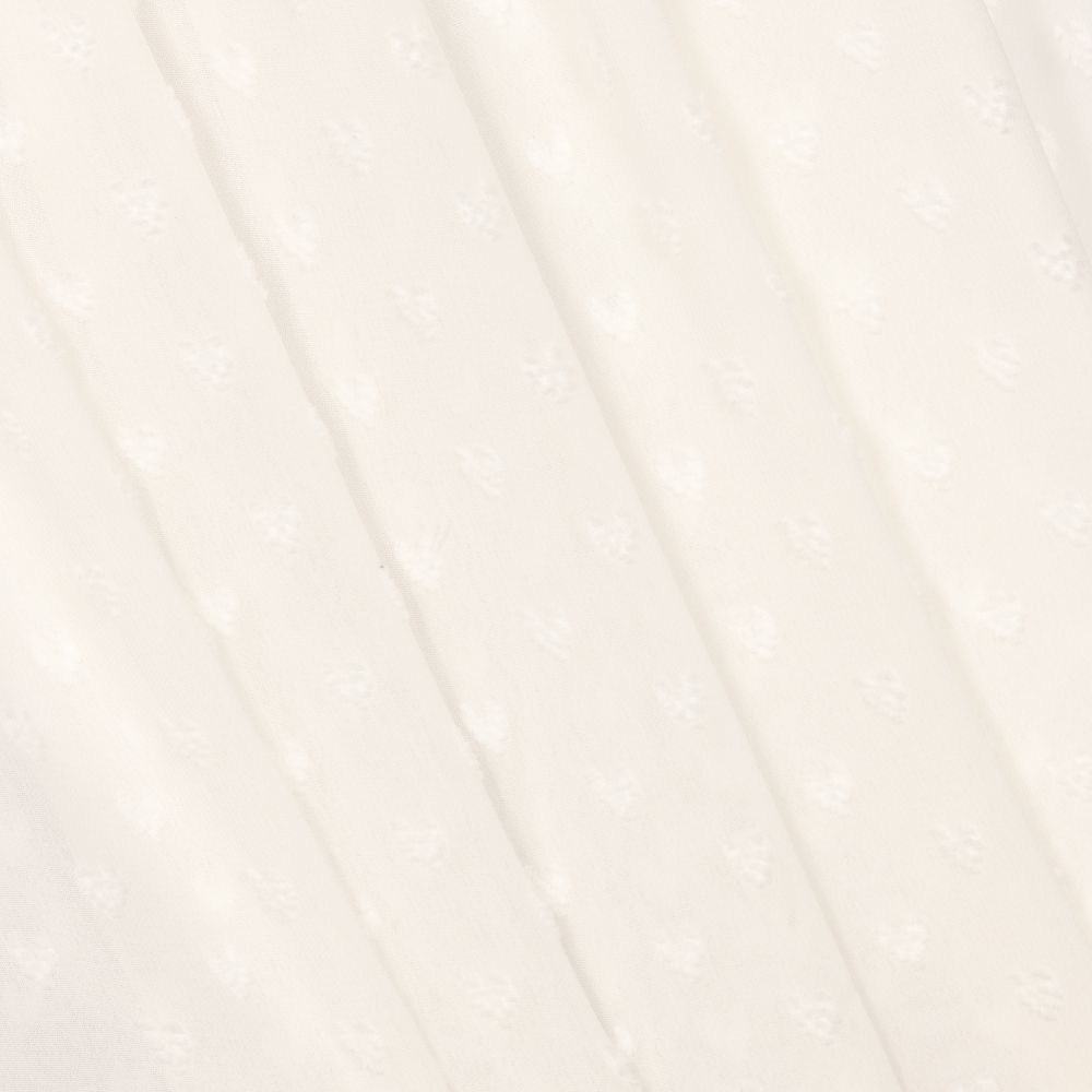 Giamo Girls Ivory Chiffon Maxi Dress Childrensalon Outlet