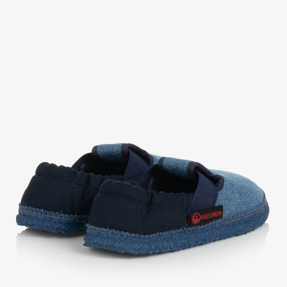 Giesswein slippers top