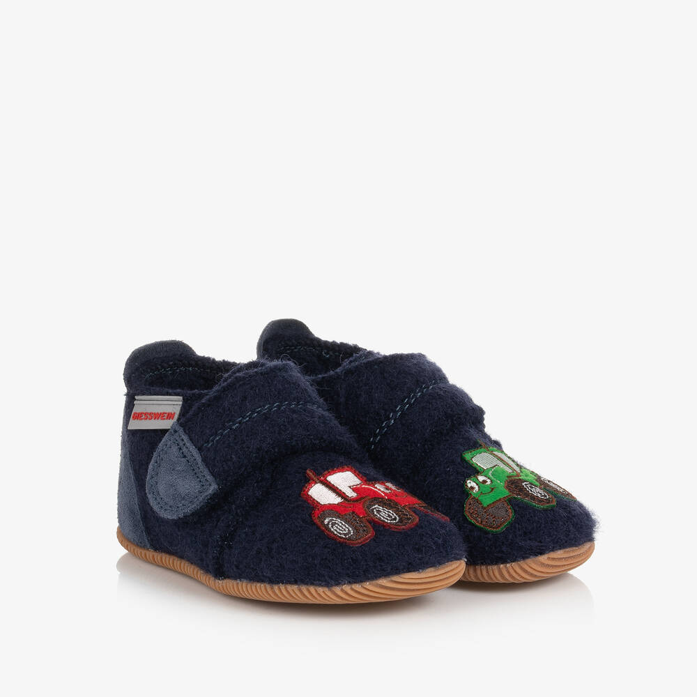 How to wash giesswein slippers sales