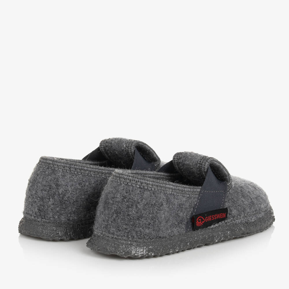 Giesswein boiled hotsell wool slippers