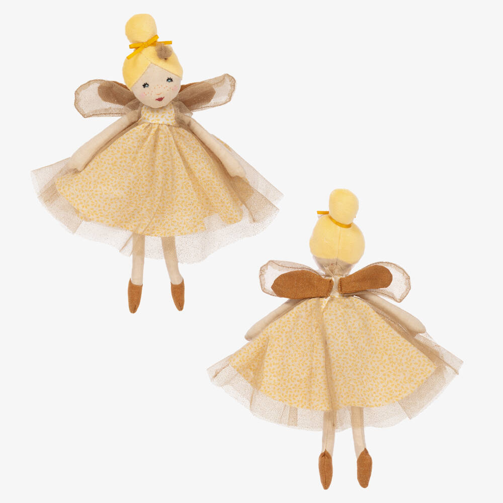 Childrensalon Hampers-Girls Flower Fairies Pyjamas Hamper | Childrensalon Outlet