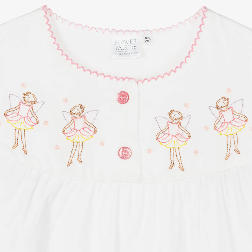 Childrensalon Hampers-Girls Flower Fairies Pyjamas Hamper | Childrensalon Outlet