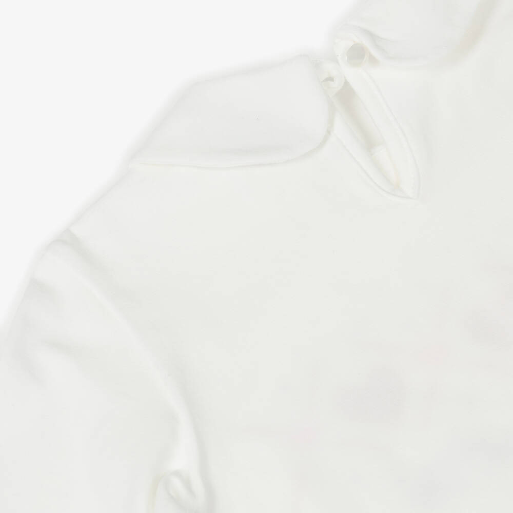 A Dee-Girls Red & Pink Hearts Neoprene Skirt Set | Childrensalon Outlet