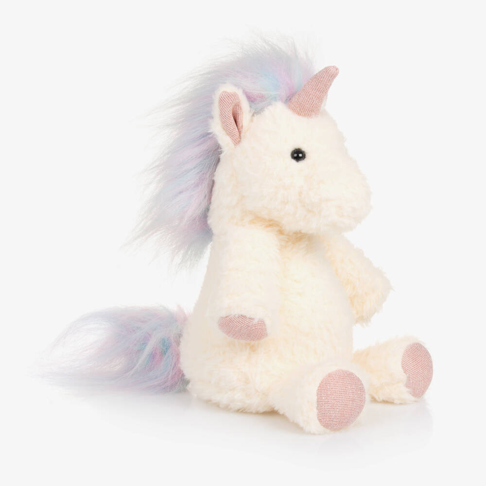 Childrensalon Hampers-Girls Unicorn Pyjamas Gift Hamper | Childrensalon Outlet