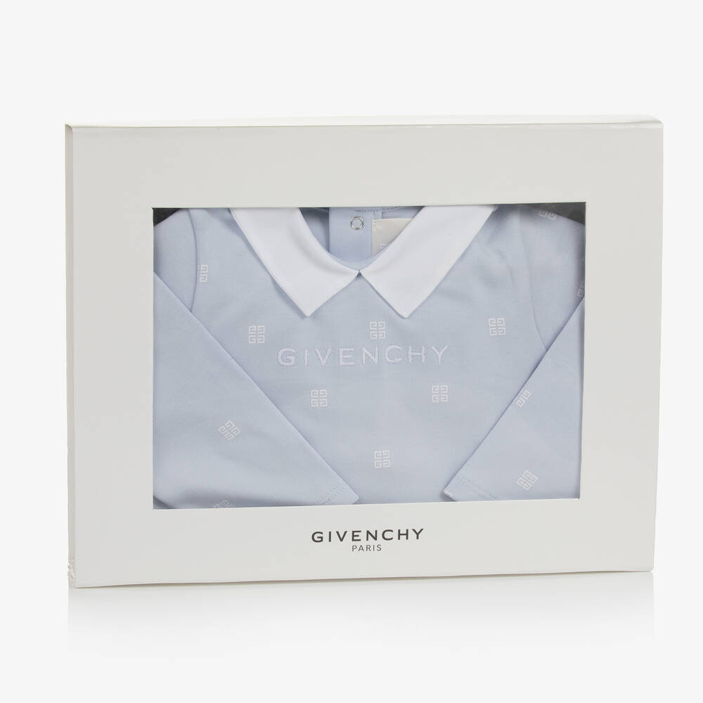 Ensemble givenchy bebe 2025