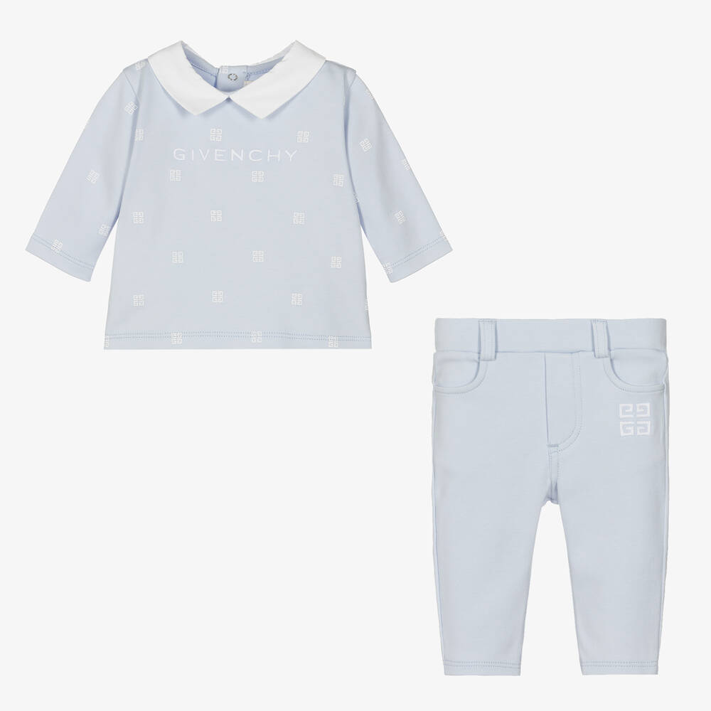 Ensemble givenchy bebe hotsell