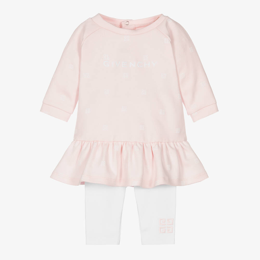 Baby girl givenchy online