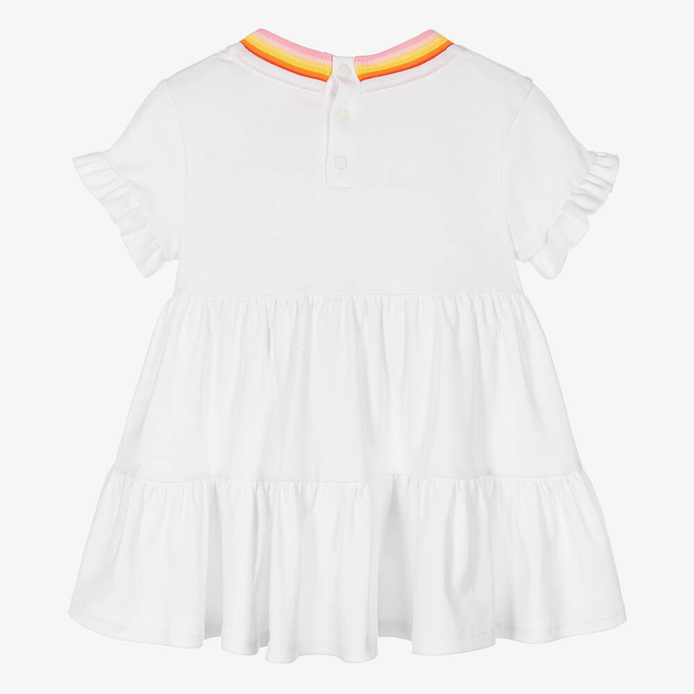 Baby givenchy dress sales