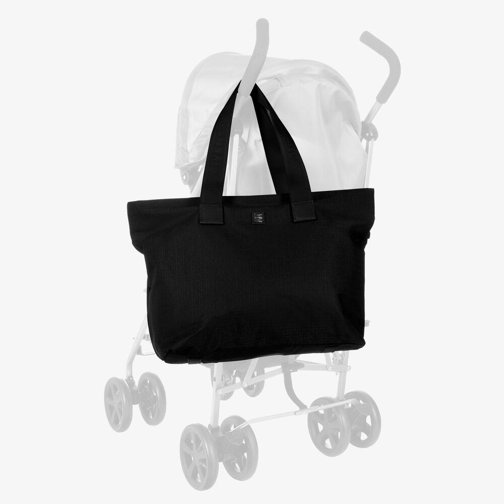 Givenchy changing bag top
