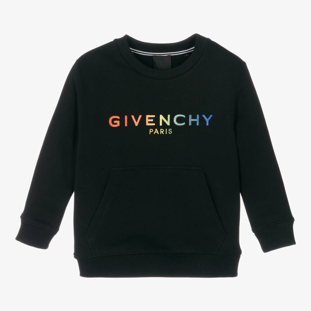 Givenchy sweat shirt 2025