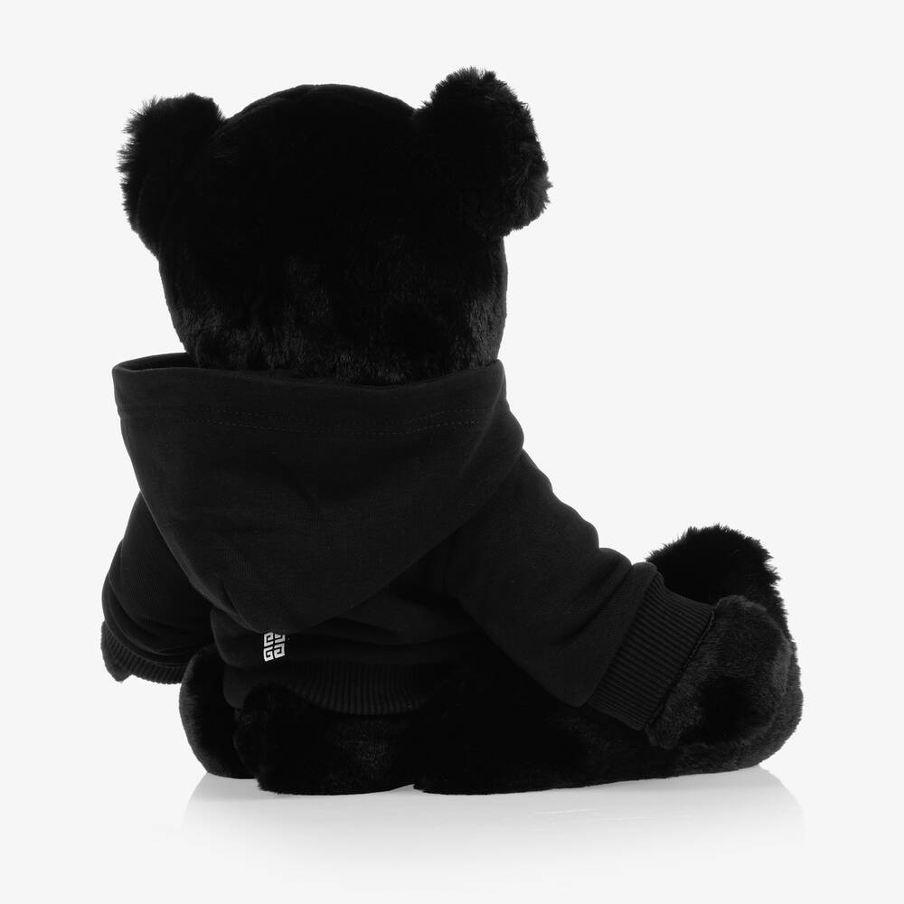 Givenchy teddy sales bear black