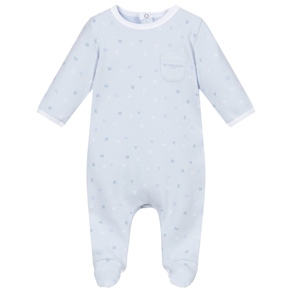 Infant givenchy 2025