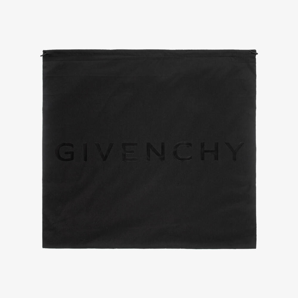 Givenchy-Blue Denim Handbag | Childrensalon Outlet
