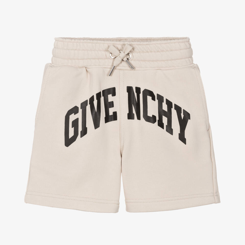 ショートパンツ GIVENCHY SS25 Givenchy Shorts (BW515G15V5 457) Givenchy Givenchy Graphic Printed Bermuda Shorts - Pants