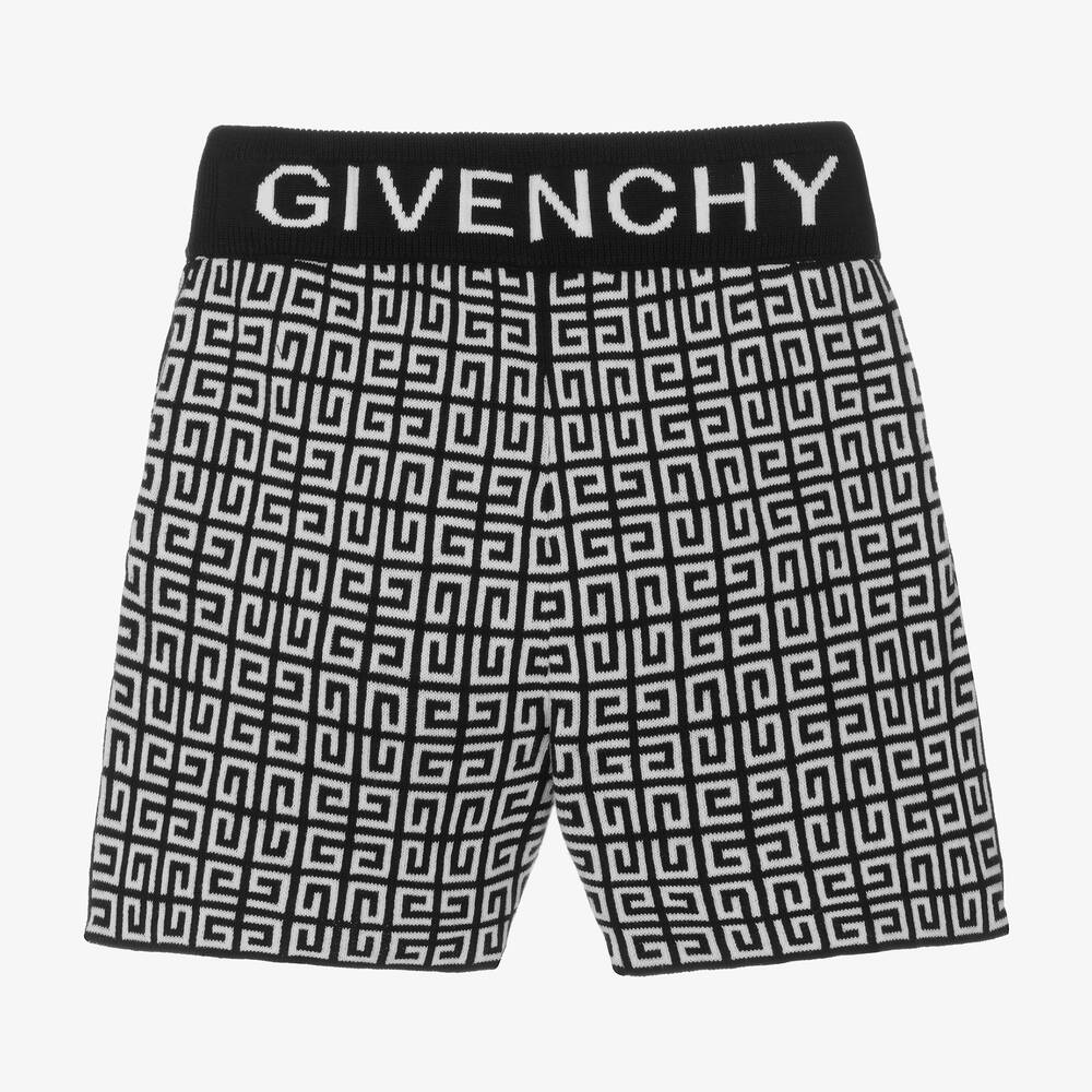 Givenchy shorts best sale