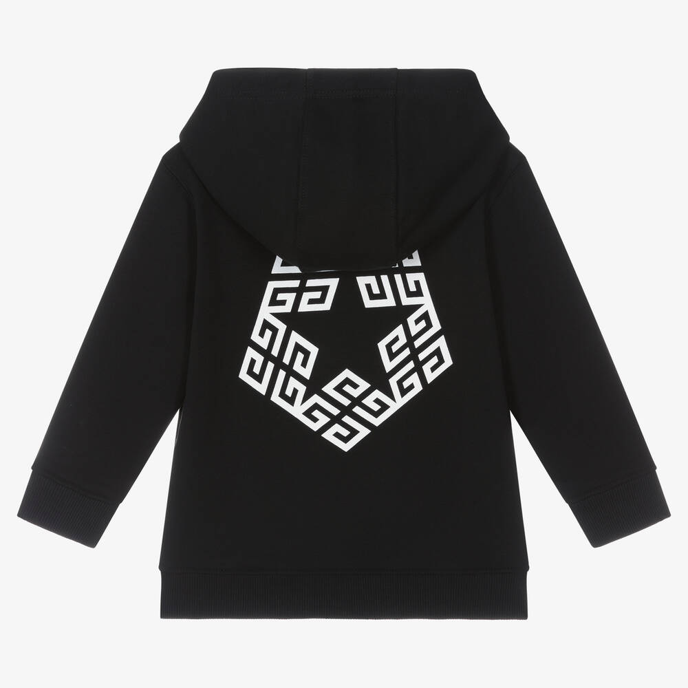 Sweat noir givenchy new arrivals