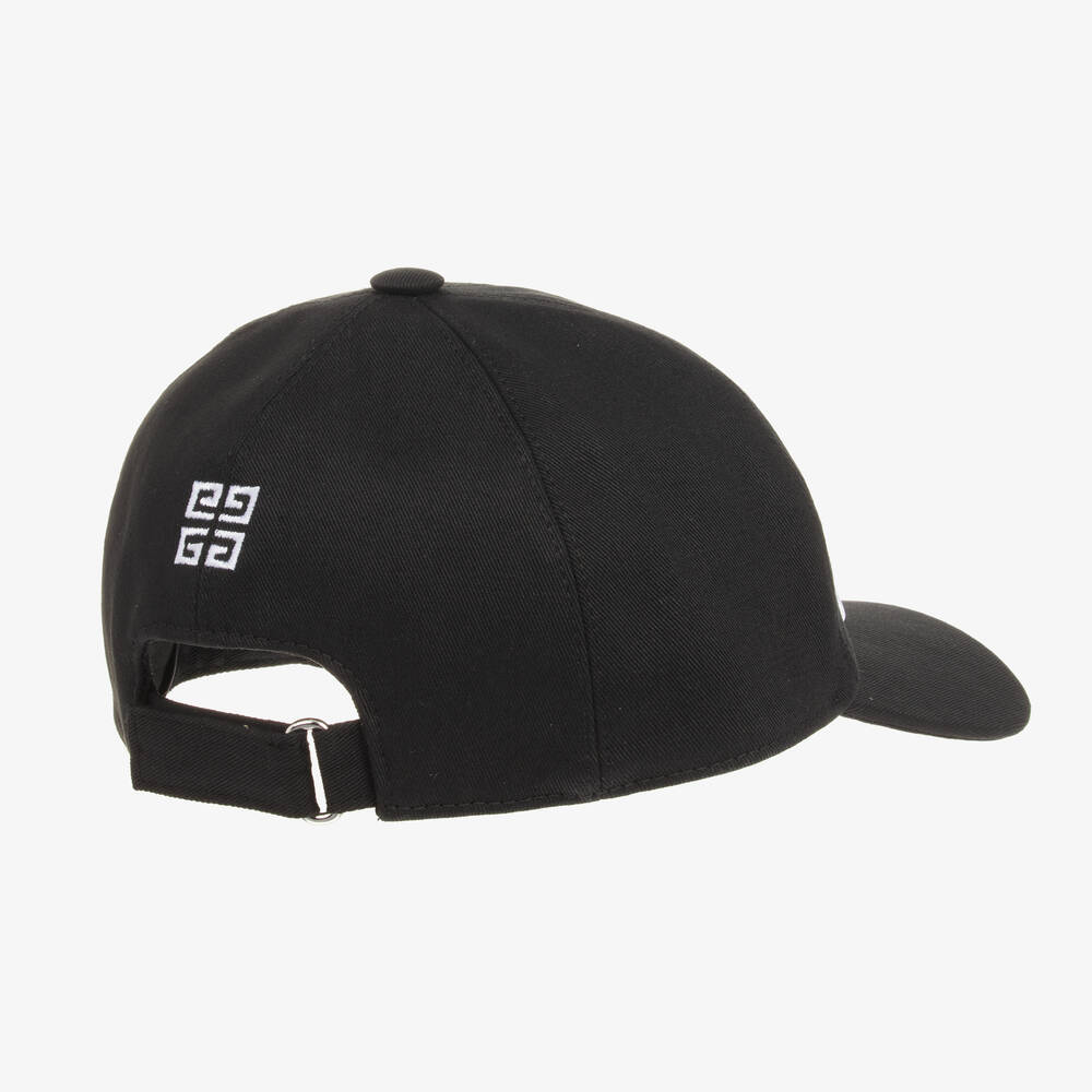 Givenchy black cap deals