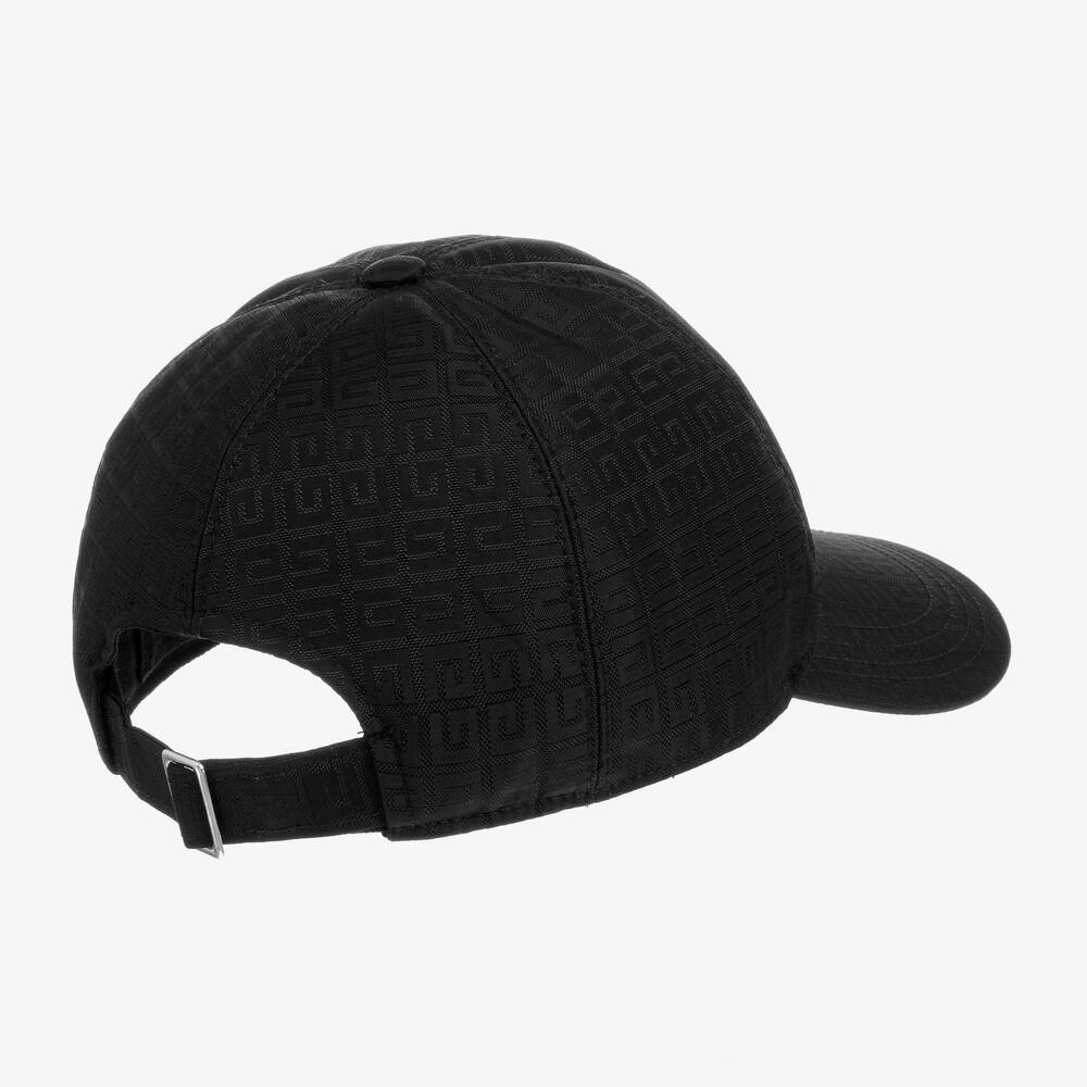 Givenchy hot sale black cap