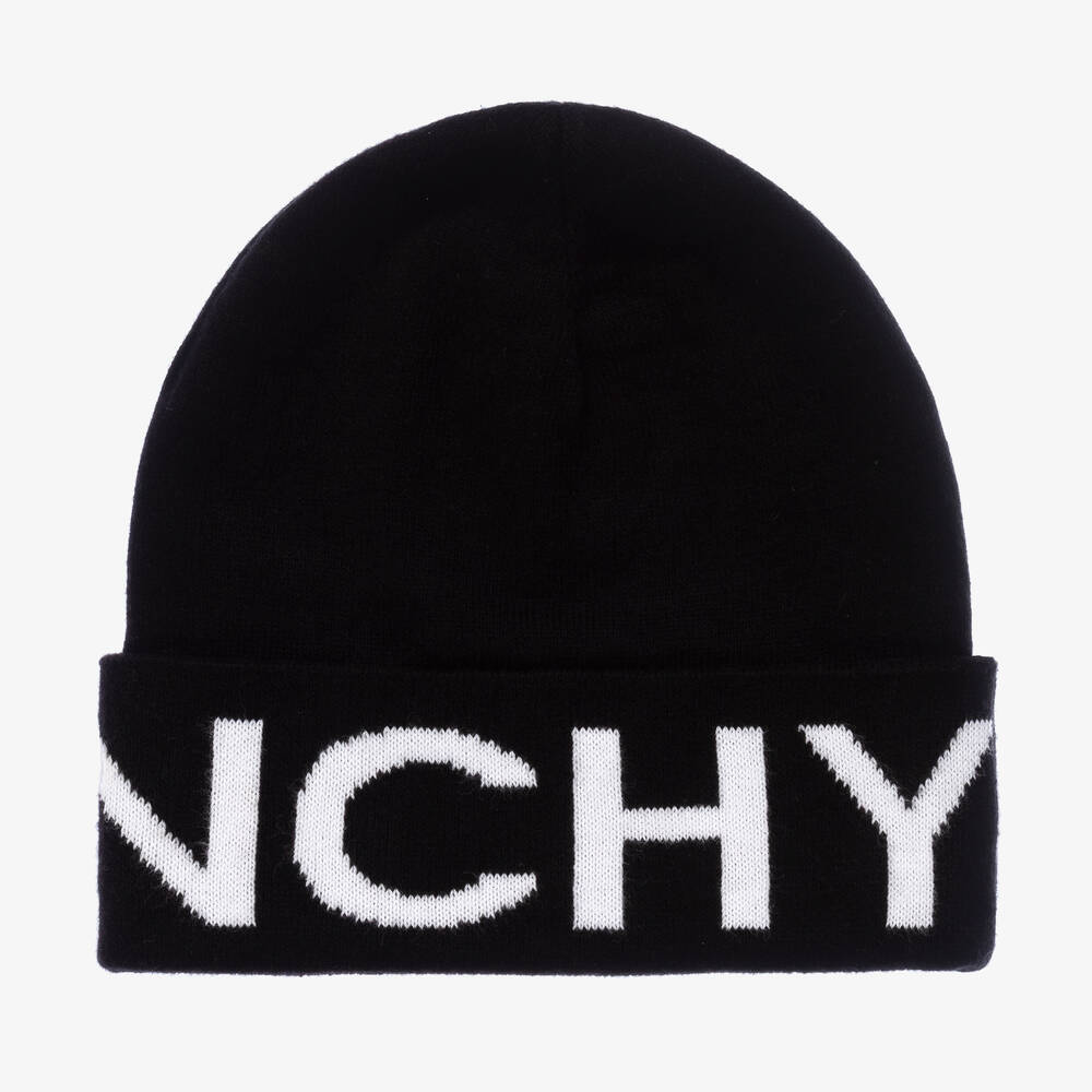 Givenchy wooly hat sales