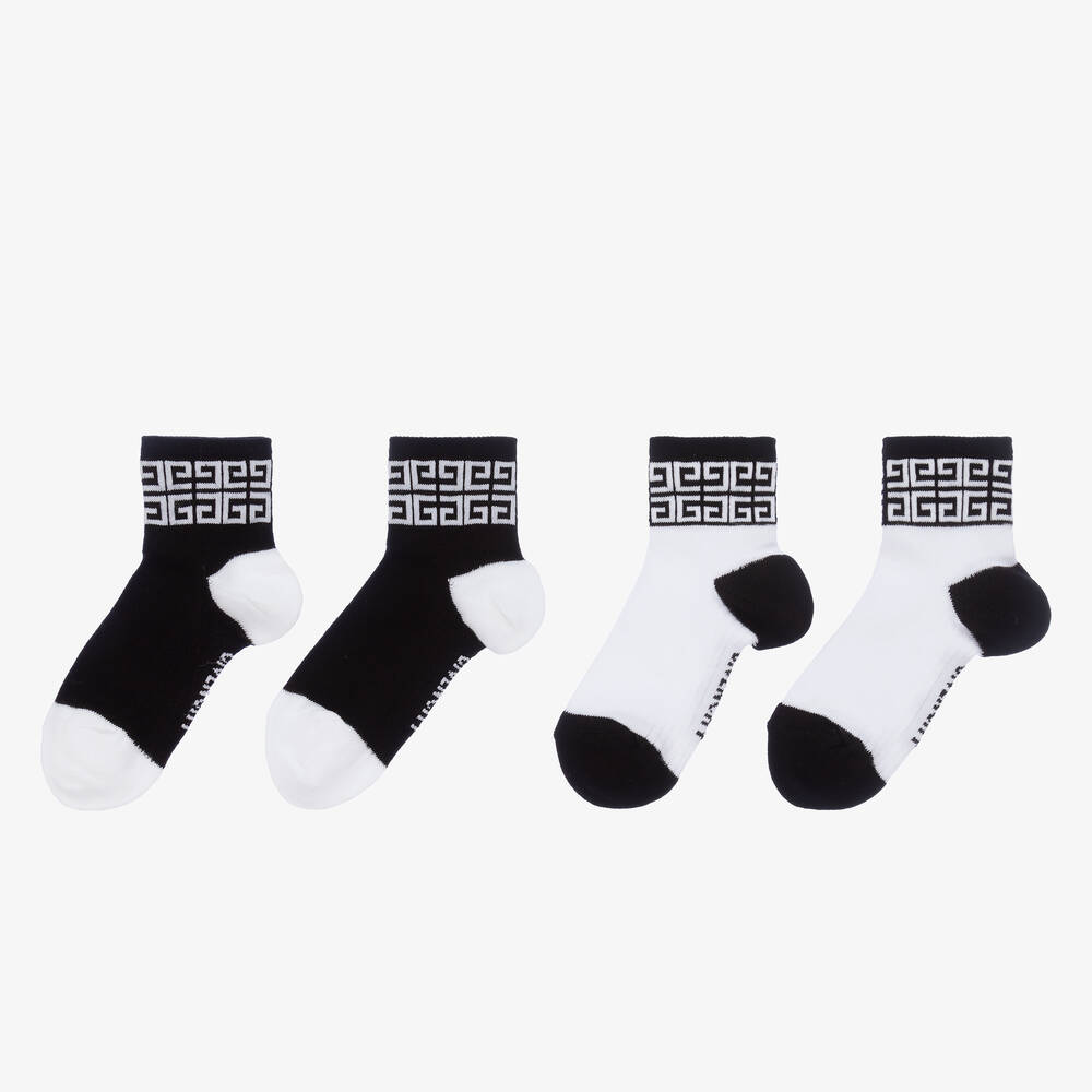 Mens deals givenchy socks