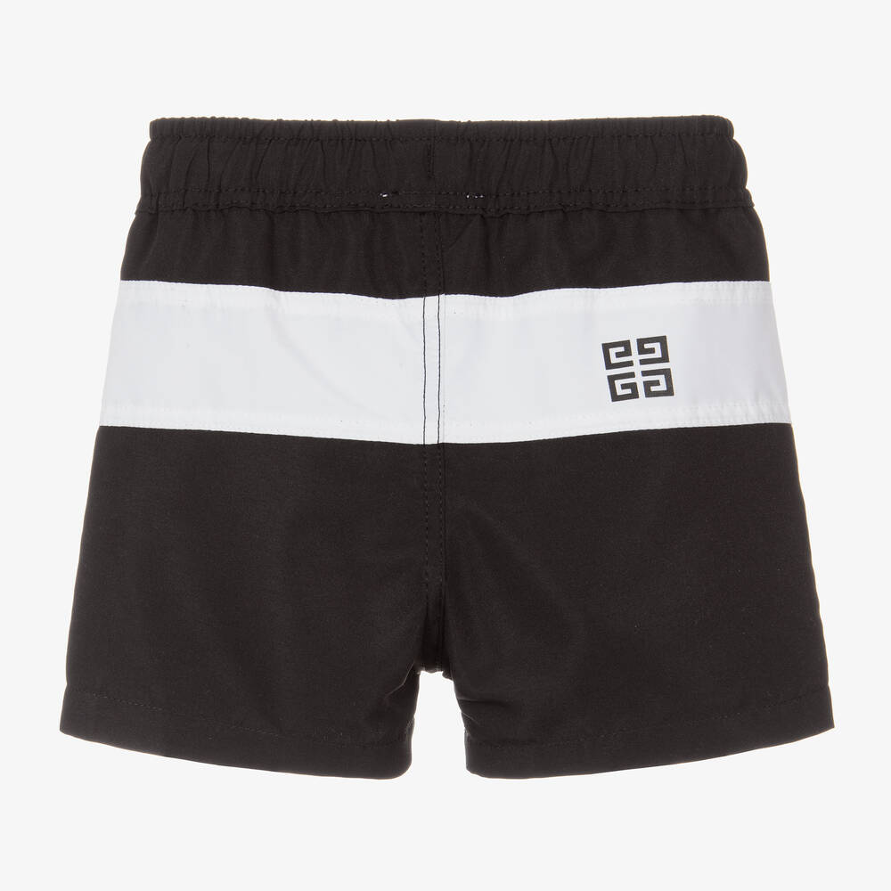 Givenchy swim trunks new arrivals