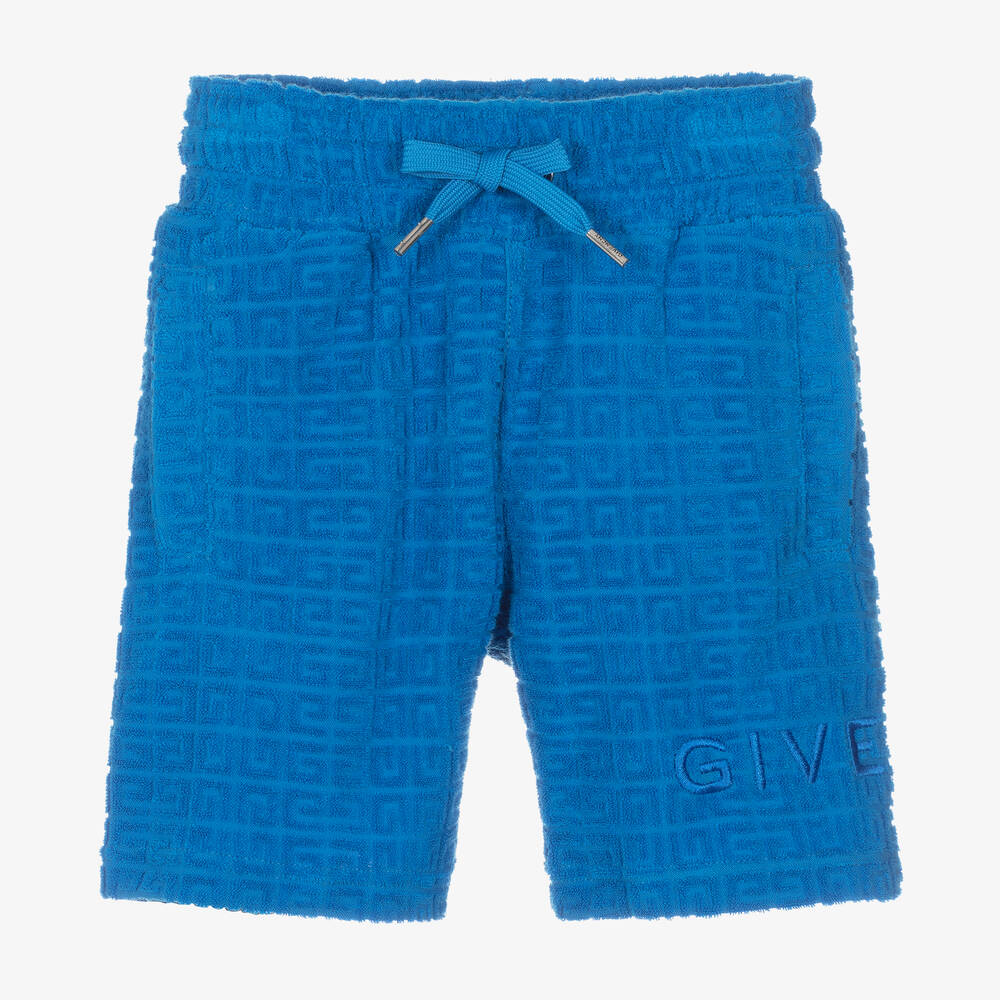 Givenchy 4g shorts 2025