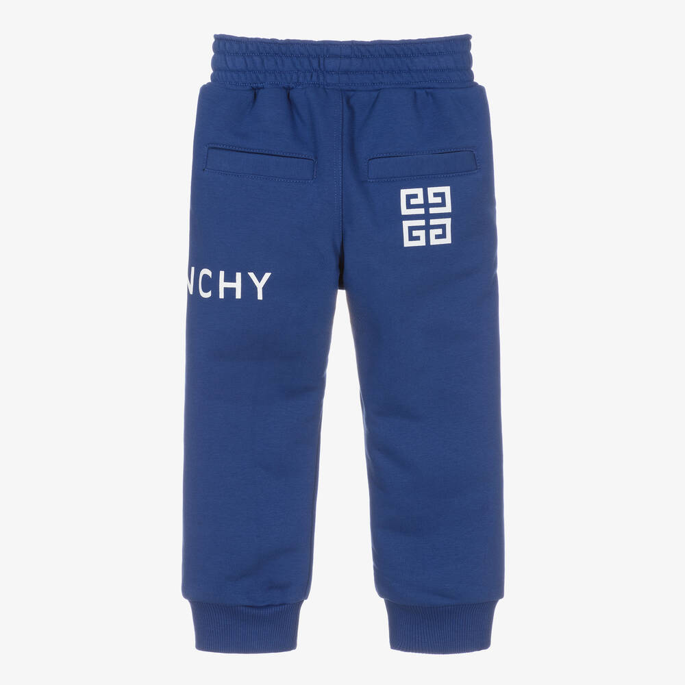 Givenchy paris joggers sales